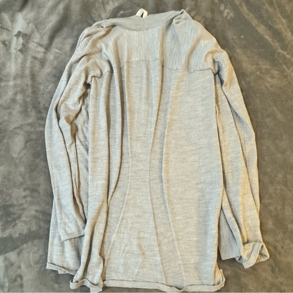 Lululemon Blissful Zen Sweater
#118 - Picture 5 of 8